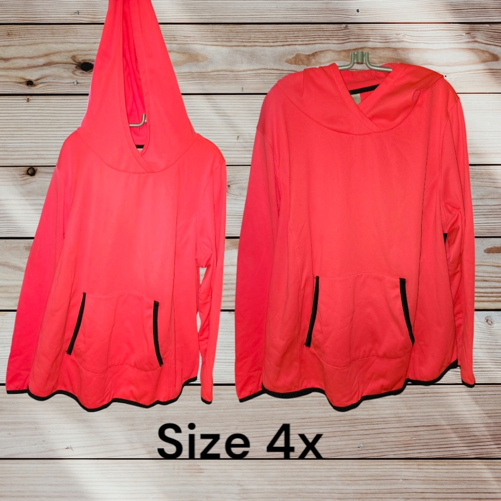 Ladies Hoodie
